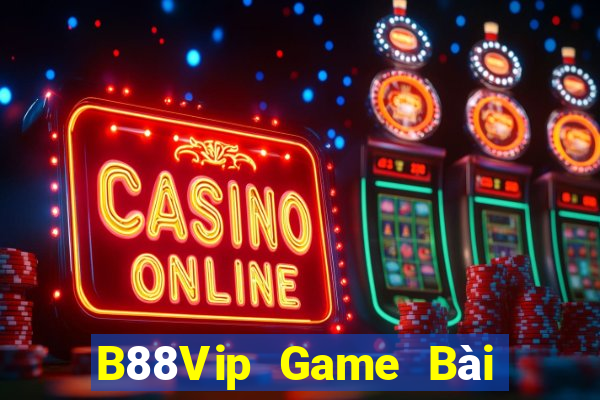 B88Vip Game Bài Ma Thuật