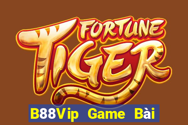 B88Vip Game Bài Ma Thuật