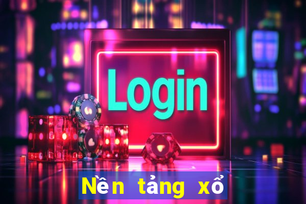 Nền tảng xổ số 1994