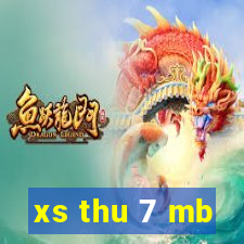 xs thu 7 mb