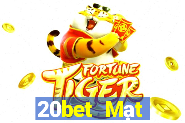 20bet Mạt chược trong vườn trà