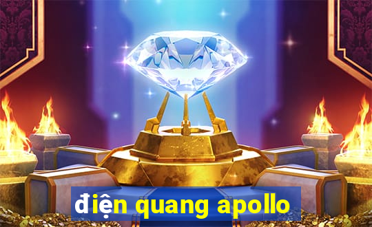 điện quang apollo