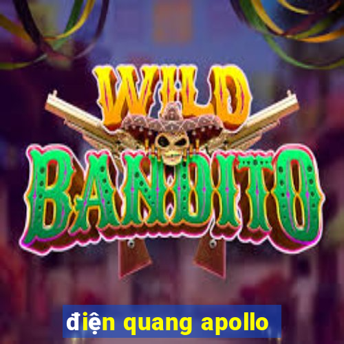 điện quang apollo