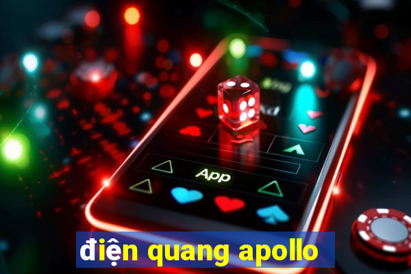 điện quang apollo