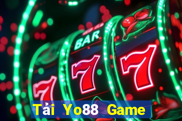 Tải Yo88 Game Bài Fa88 Apk