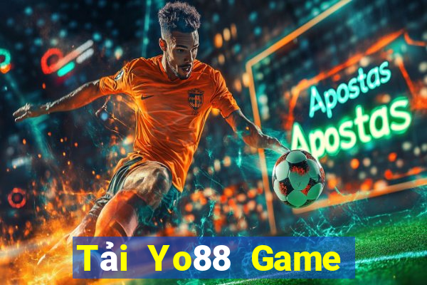 Tải Yo88 Game Bài Fa88 Apk