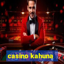 casino kahuna