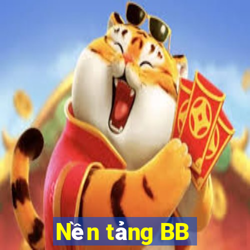 Nền tảng BB