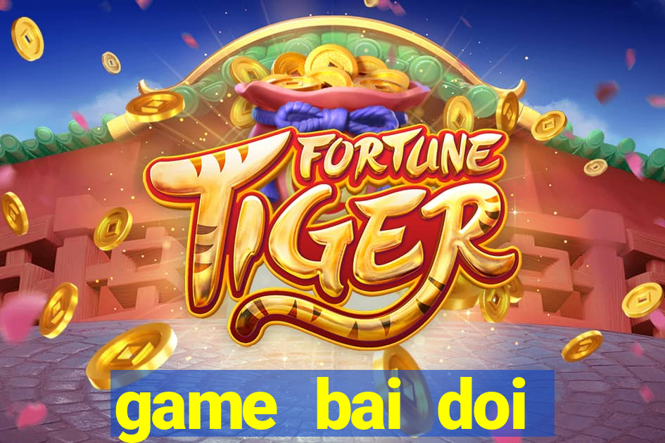 game bai doi thuong 88