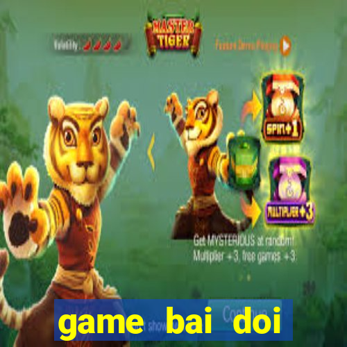 game bai doi thuong 88