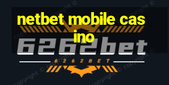 netbet mobile casino