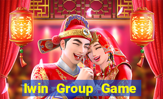 Iwin Group Game Bài Ma Thuật