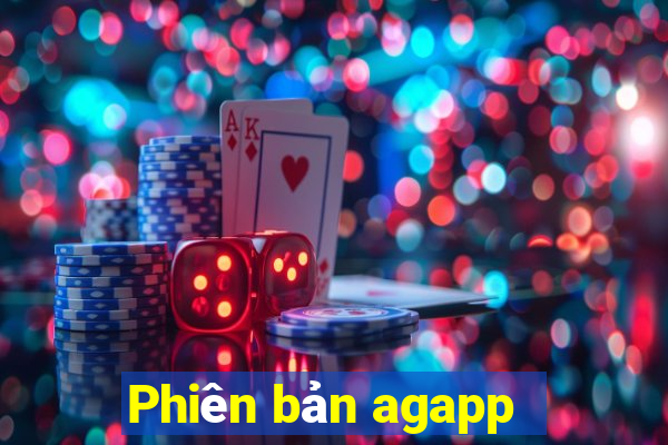 Phiên bản agapp