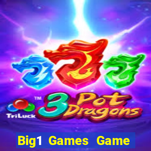 Big1 Games Game Bài 888