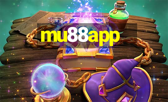 mu88app