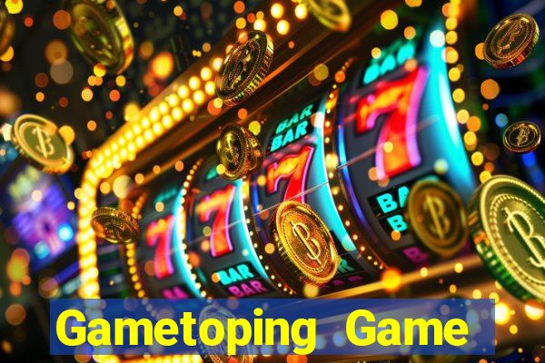 Gametoping Game Bài Tiến Lên