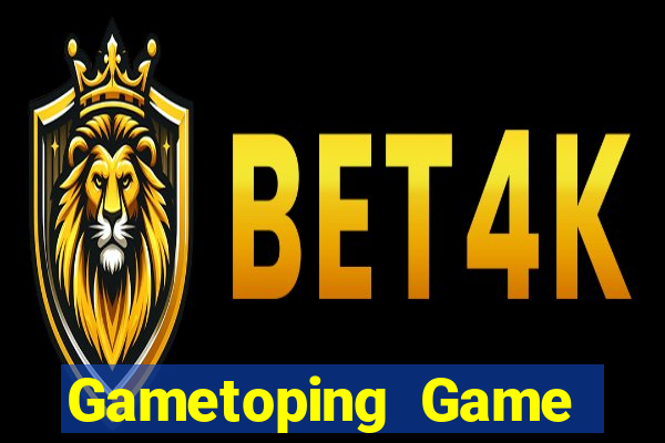 Gametoping Game Bài Tiến Lên