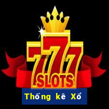 Thống kê Xổ Số hải phòng ngày 2