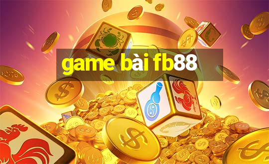 game bài fb88