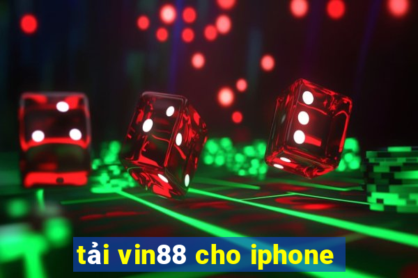 tải vin88 cho iphone