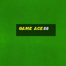 game ace88