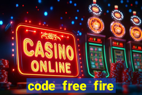 code free fire mới nhất