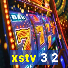 xstv 3 2