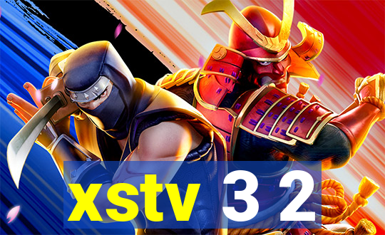 xstv 3 2