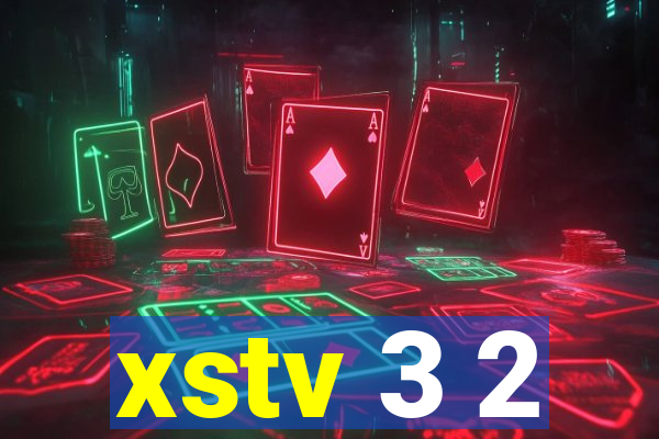 xstv 3 2