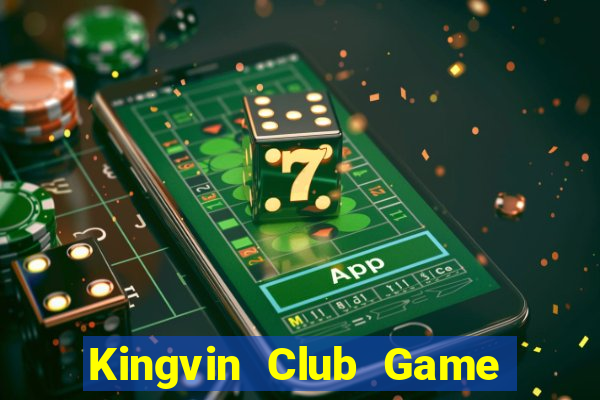 Kingvin Club Game Bài 365