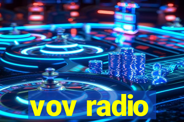 vov radio