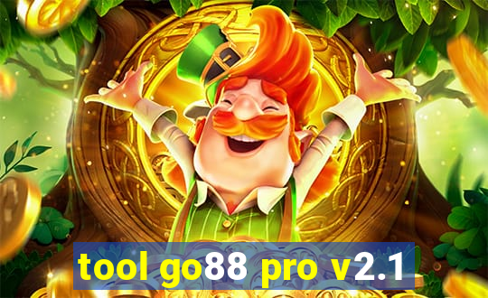 tool go88 pro v2.1