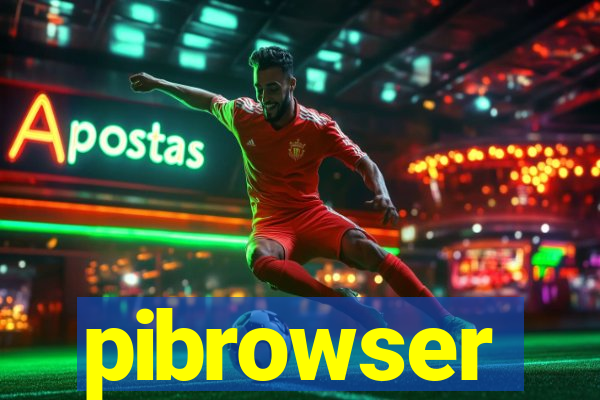 pibrowser