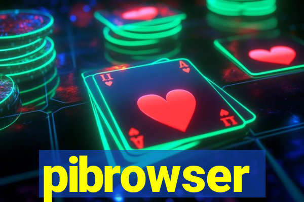 pibrowser