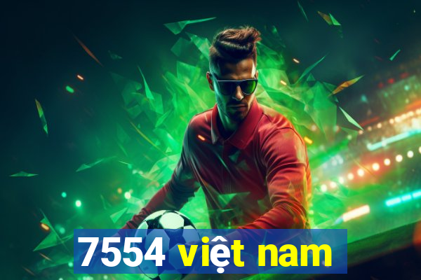 7554 việt nam