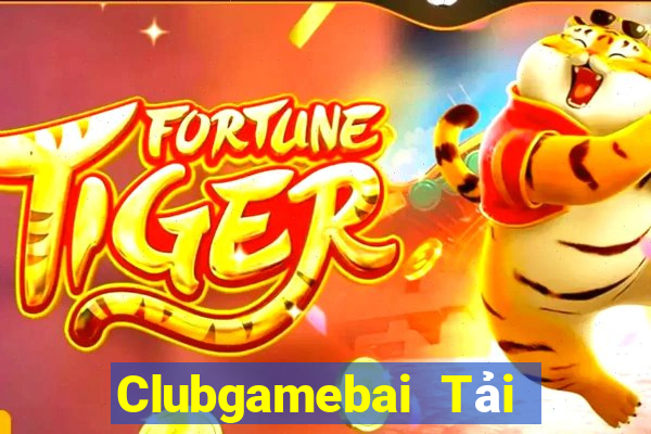 Clubgamebai Tải Game Bài