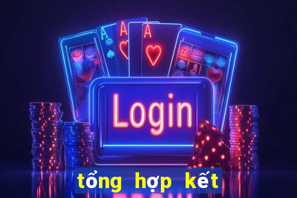 tổng hợp kết quả xổ số miền bắc trong tháng