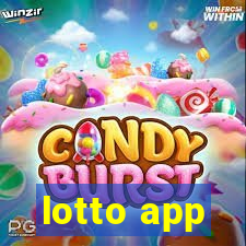 lotto app