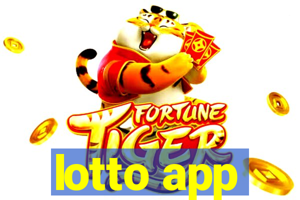 lotto app