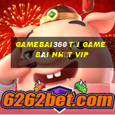 Gamebai360 Tải Game Bài Nhất Vip