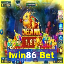 Iwin86 Bet