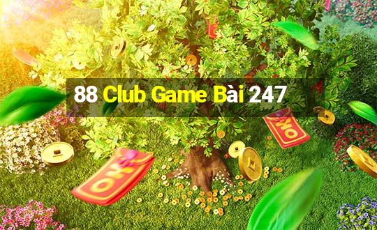 88 Club Game Bài 247