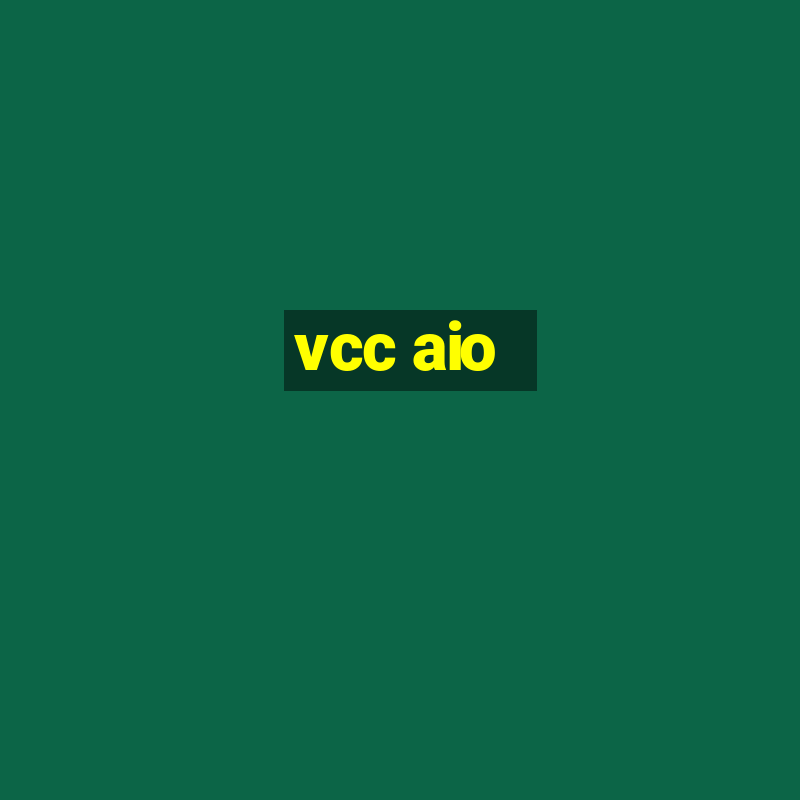 vcc aio