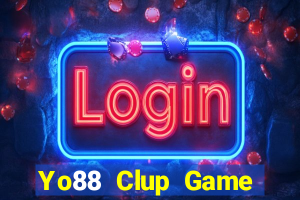 Yo88 Clup Game Bài Ku.Fun