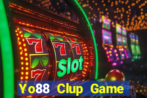 Yo88 Clup Game Bài Ku.Fun