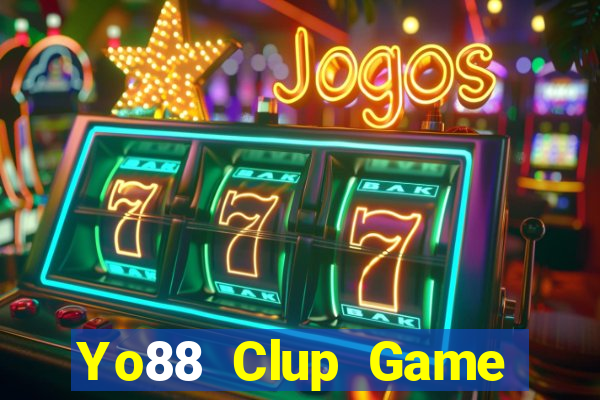 Yo88 Clup Game Bài Ku.Fun