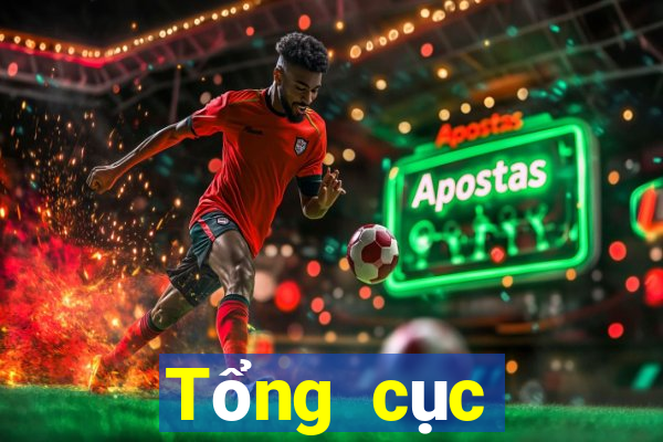 Tổng cục thống kê