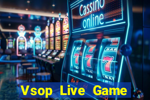 Vsop Live Game Bài Manclub