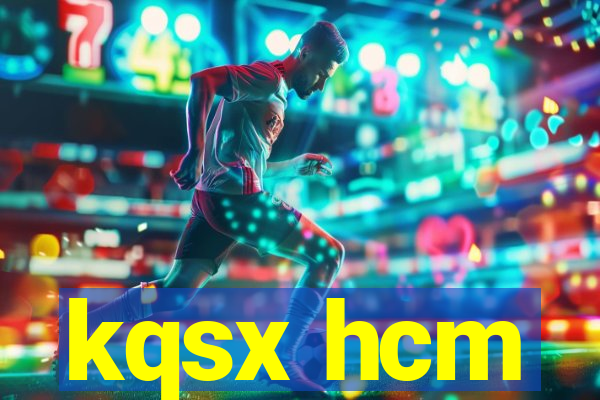 kqsx hcm