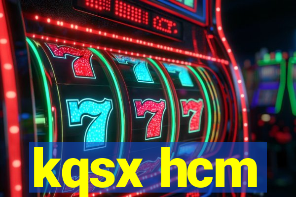 kqsx hcm